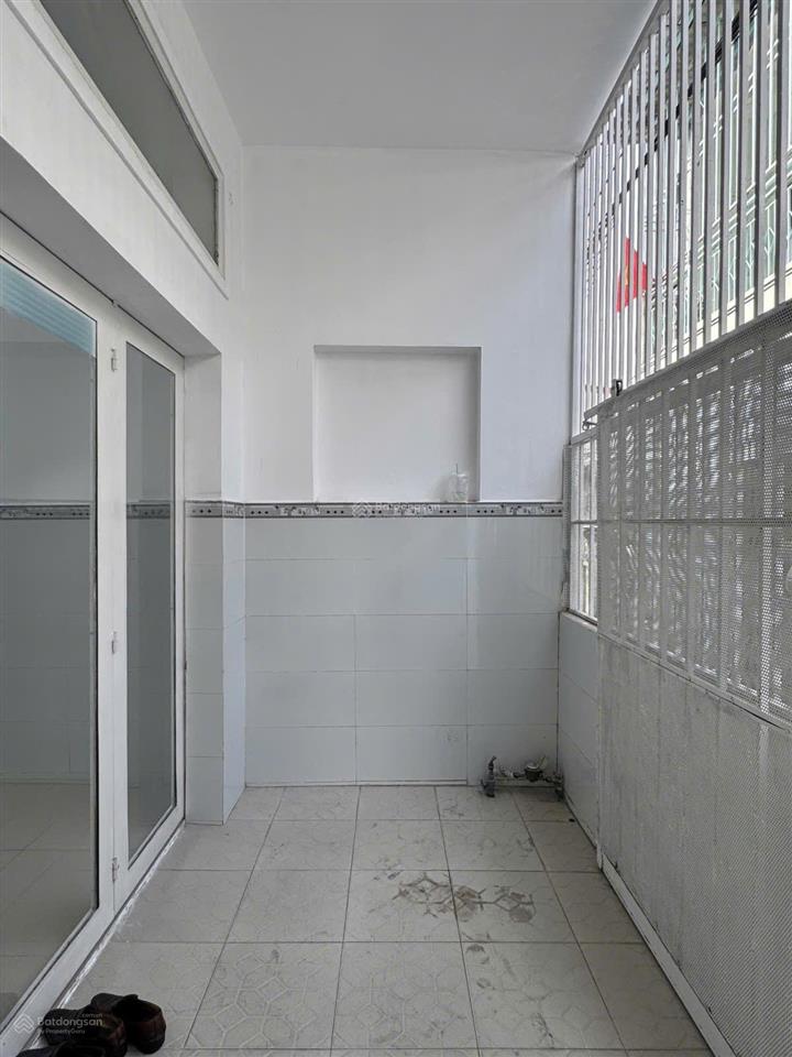 Bán nhà đường số 4 hiệp bình phước thủ đức, 43m2, 2 lầu, 2pn, 4.6 tỷ.