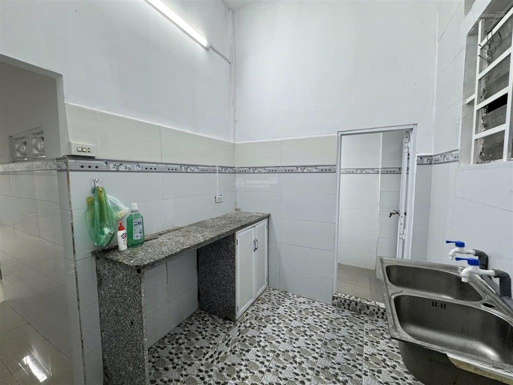 Bán nhà đường số 4 hiệp bình phước thủ đức, 43m2, 2 lầu, 2pn, 4.6 tỷ.