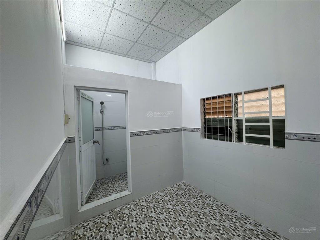 Bán nhà đường số 4 hiệp bình phước thủ đức, 43m2, 2 lầu, 2pn, 4.6 tỷ.