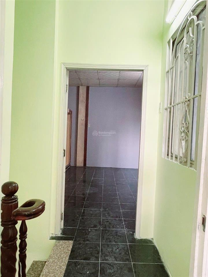 Nhà đẹp hiệp bình phước dọn vào ở ngay 68m2  4,5 tỷ