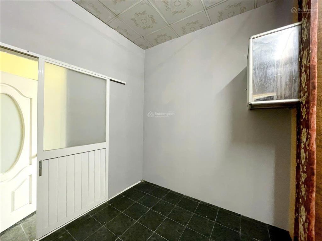 Nhà đẹp hiệp bình phước dọn vào ở ngay 68m2  4,5 tỷ