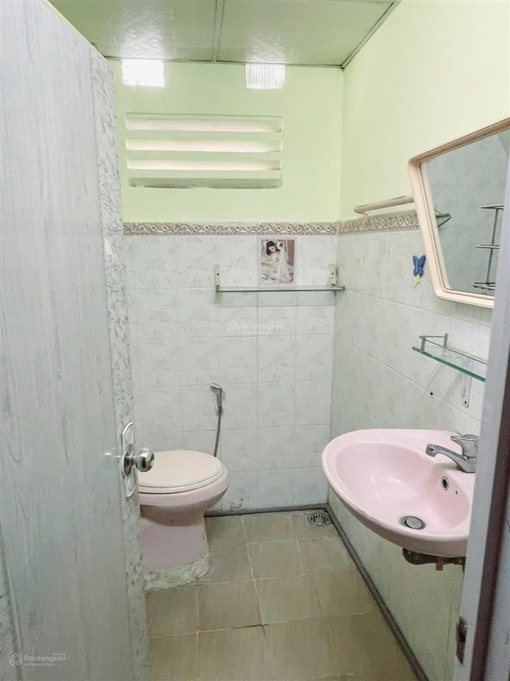 Nhà đẹp hiệp bình phước dọn vào ở ngay 68m2  4,5 tỷ