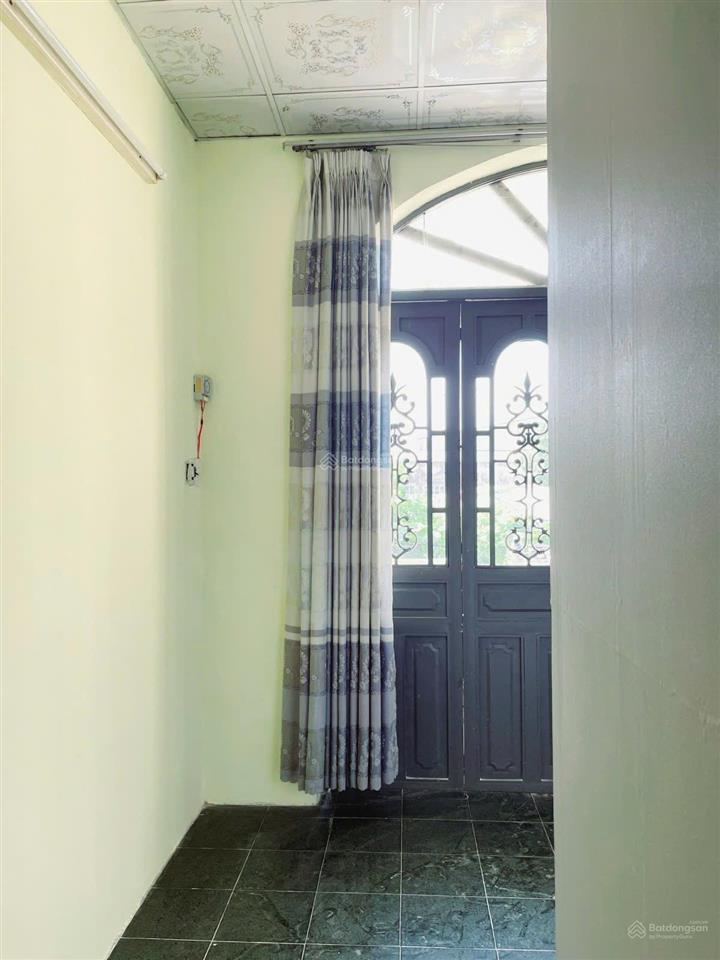 Nhà đẹp hiệp bình phước dọn vào ở ngay 68m2  4,5 tỷ