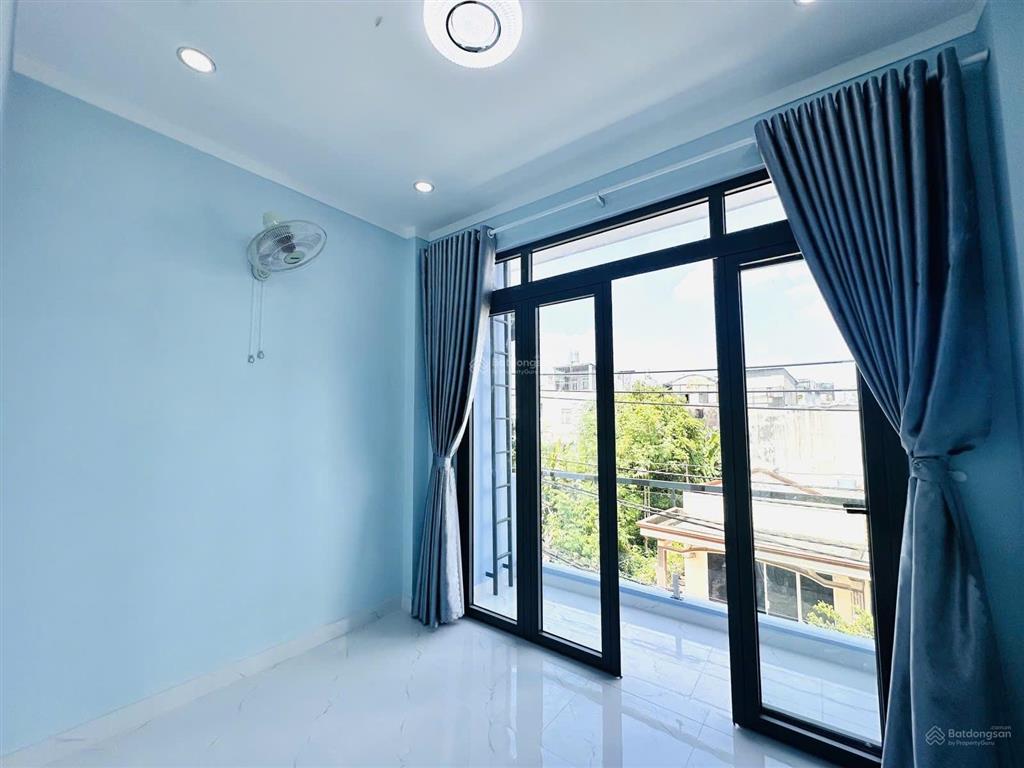 Mặt tiền kinh doanh hiệp bình chánh  hẻm xe tải thông  khônh qh không lg  5.35 tỷ