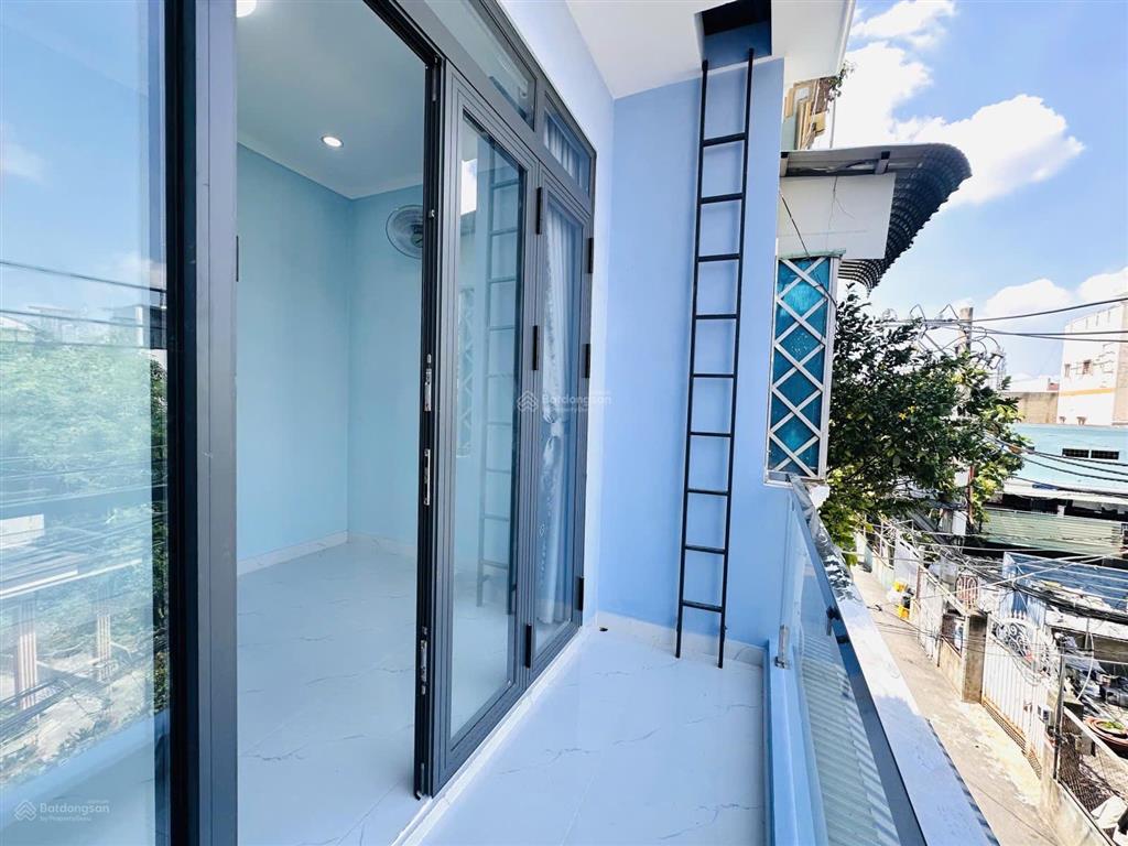 Mặt tiền kinh doanh hiệp bình chánh  hẻm xe tải thông  khônh qh không lg  5.35 tỷ