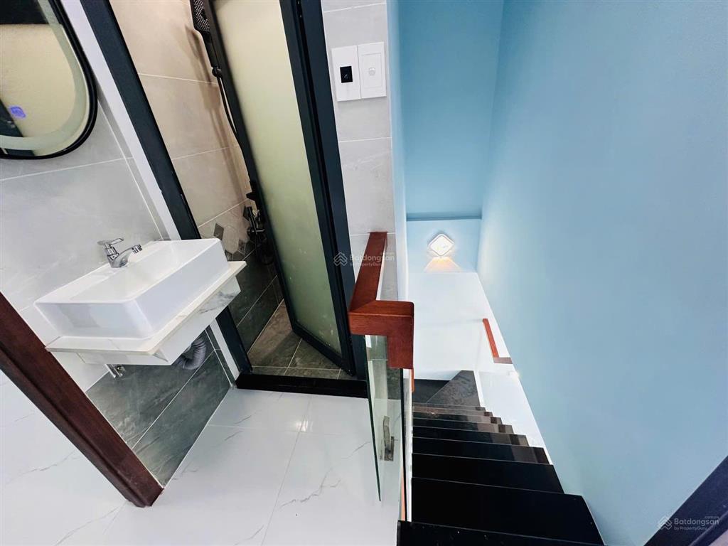 Mặt tiền kinh doanh hiệp bình chánh  hẻm xe tải thông  khônh qh không lg  5.35 tỷ