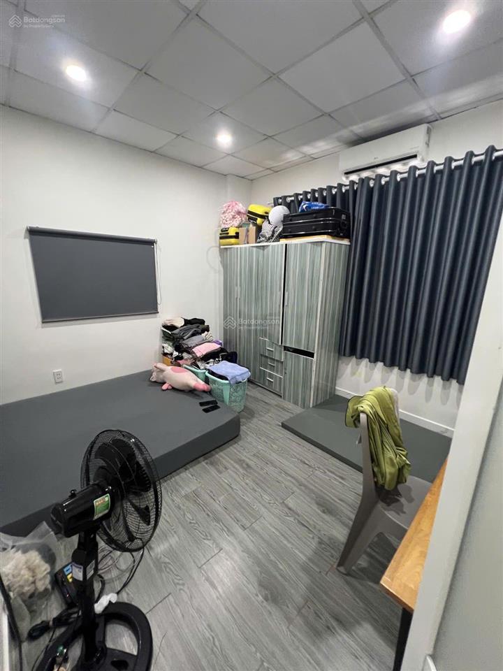 Nhà xinh hiệp bình chánh chỉ xách vali vào ở 49m2 nhà đẹp chỉ 3,7 tỷ