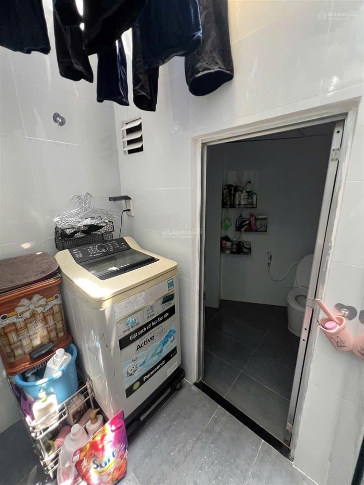 Nhà xinh hiệp bình chánh chỉ xách vali vào ở 49m2 nhà đẹp chỉ 3,7 tỷ