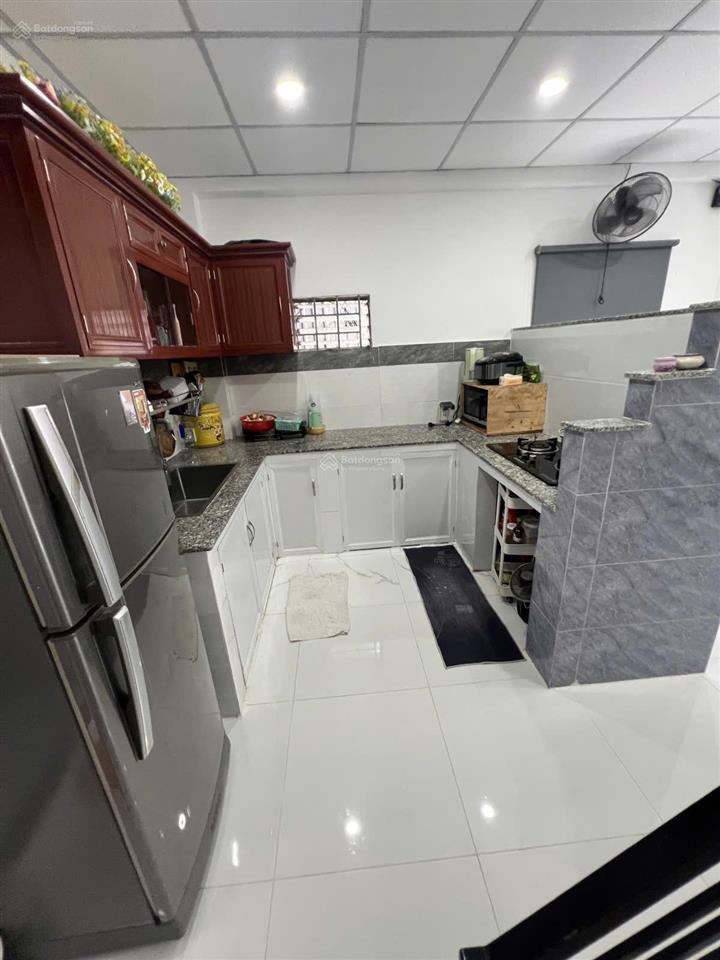 Nhà xinh hiệp bình chánh chỉ xách vali vào ở 49m2 nhà đẹp chỉ 3,7 tỷ