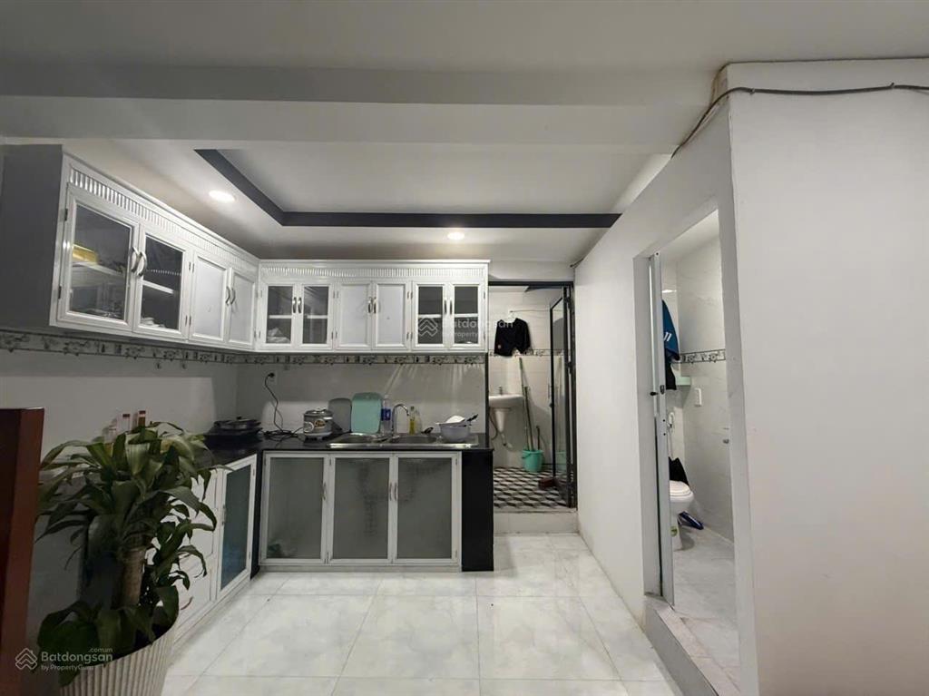 Nhà 2 tầng (4 x 15) dòng tiền 10tr/tháng. vị trí tốt đáng để đầu tư ở hiệp bình phước thủ đức.