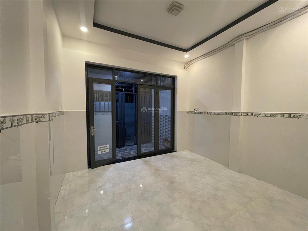 Nhà 2 tầng (4 x 15) dòng tiền 10tr/tháng. vị trí tốt đáng để đầu tư ở hiệp bình phước thủ đức.