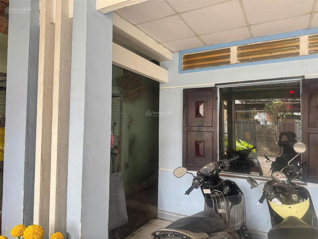 Bán nhà cấp 4 linh xuân, thủ đức | đất rộng 176,9m sân rộng 2 ô tô tận nhà