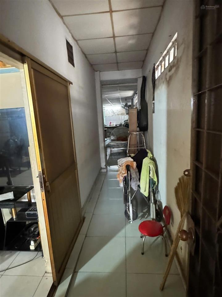 Bán nhà cấp 4 linh xuân, thủ đức | đất rộng 176,9m sân rộng 2 ô tô tận nhà