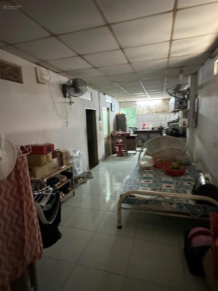 Bán nhà cấp 4 linh xuân, thủ đức | đất rộng 176,9m sân rộng 2 ô tô tận nhà