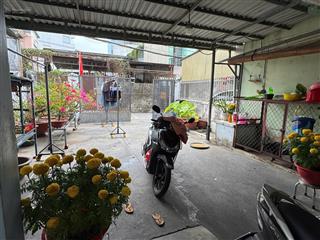 Bán nhà cấp 4 linh xuân, thủ đức | đất rộng 176,9m sân rộng 2 ô tô tận nhà