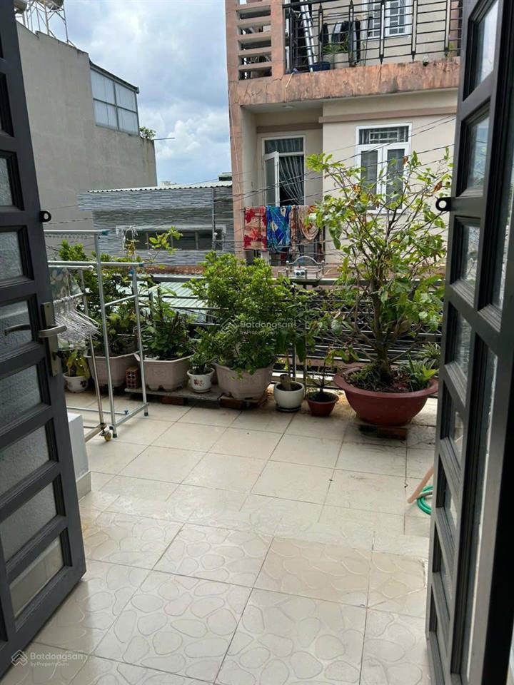 Bán nhà long trường tp. thủ đức (q9 cũ) giá 4,85 tỷ, hẻm oto 5m, nhà cứng cáp