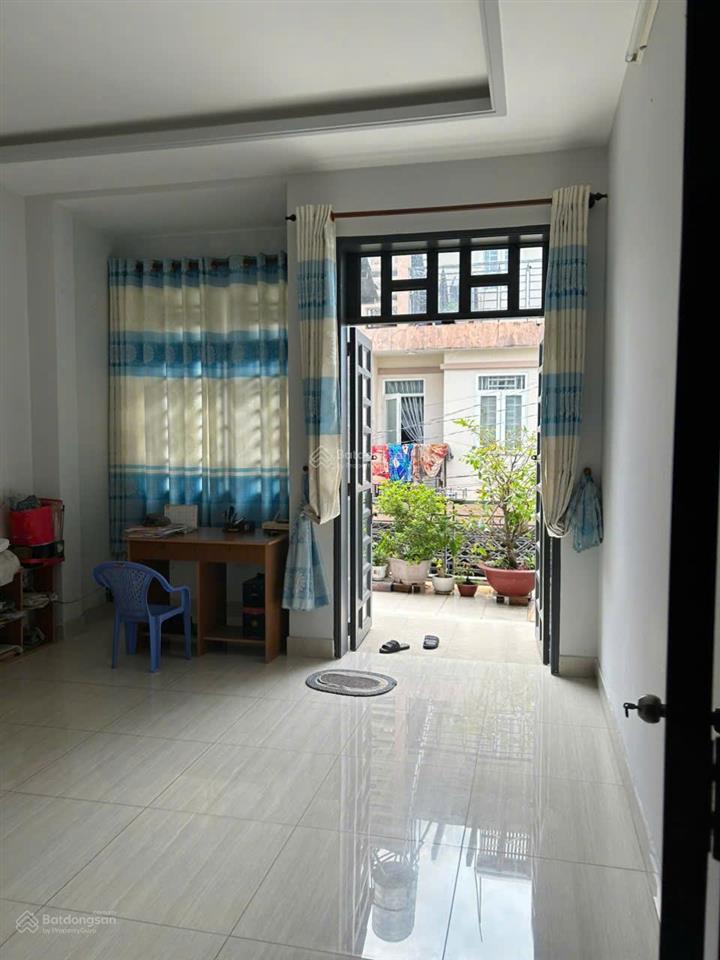Bán nhà long trường tp. thủ đức (q9 cũ) giá 4,85 tỷ, hẻm oto 5m, nhà cứng cáp