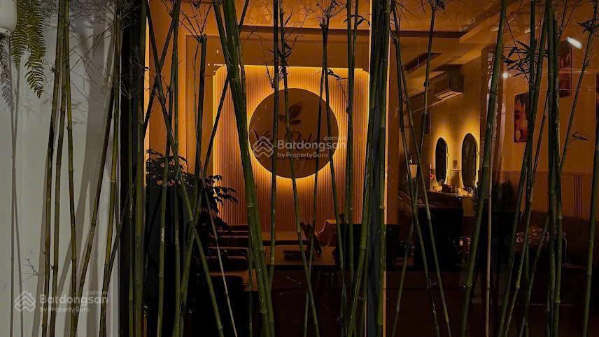 Sang spa dưỡng sinh thảo điền, quận 2  120 triệu bao gồm tiền cọc