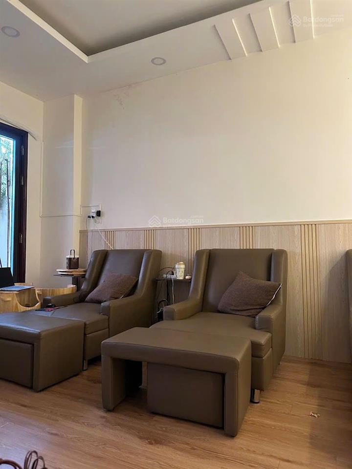 Sang spa dưỡng sinh thảo điền, quận 2  120 triệu bao gồm tiền cọc