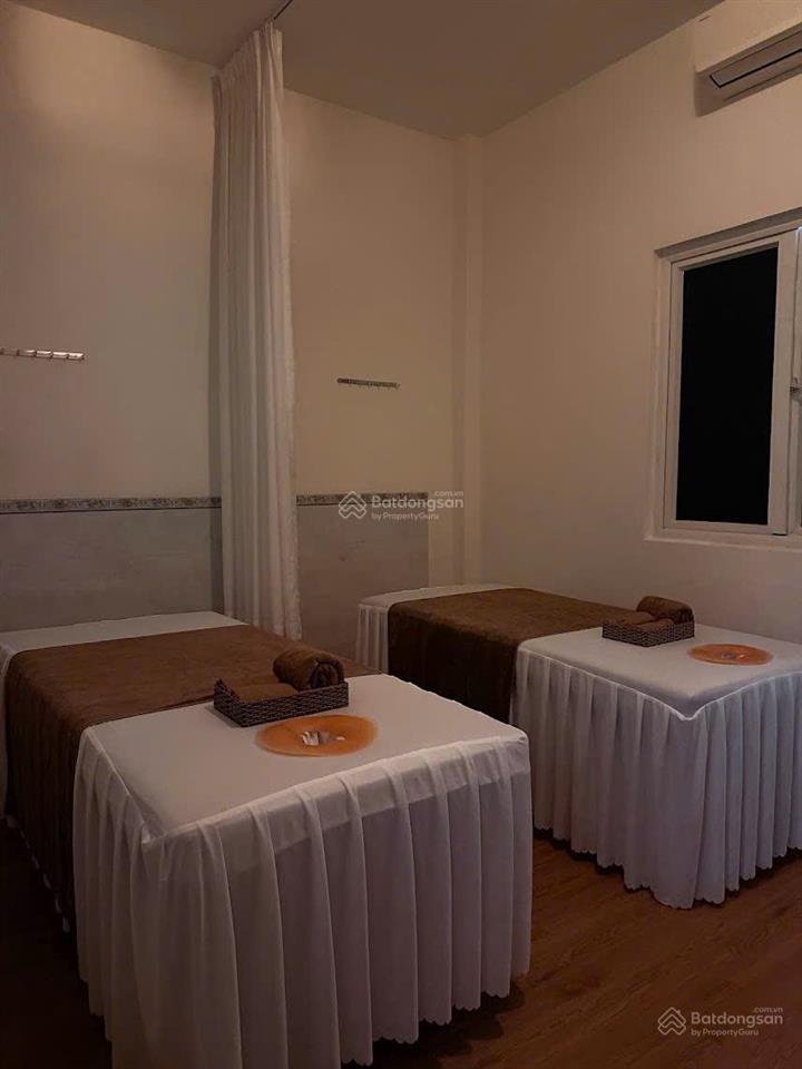 Sang spa dưỡng sinh thảo điền, quận 2  120 triệu bao gồm tiền cọc