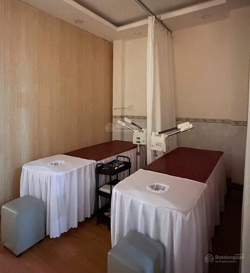 Sang spa dưỡng sinh thảo điền, quận 2  120 triệu bao gồm tiền cọc