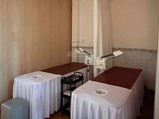 Sang spa dưỡng sinh thảo điền, quận 2  120 triệu bao gồm tiền cọc
