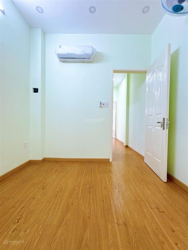Nhà mới đẹp lung linh phan đăng lưu  ngay bv gia định, chợ bà chiểu 2 mặt hẻm thoáng mát