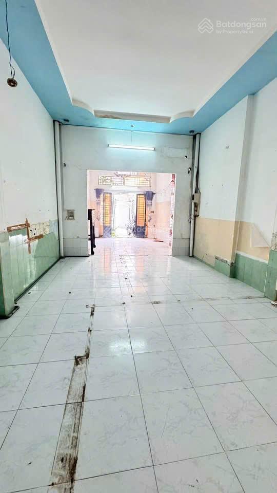 2 mặt hẻm nở hậu tài lộc võ duy ninh  bình thạnh 54m ngang 4.2m 2 tầng 2pn 2wc