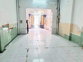 2 mặt hẻm nở hậu tài lộc võ duy ninh  bình thạnh 54m ngang 4.2m 2 tầng 2pn 2wc
