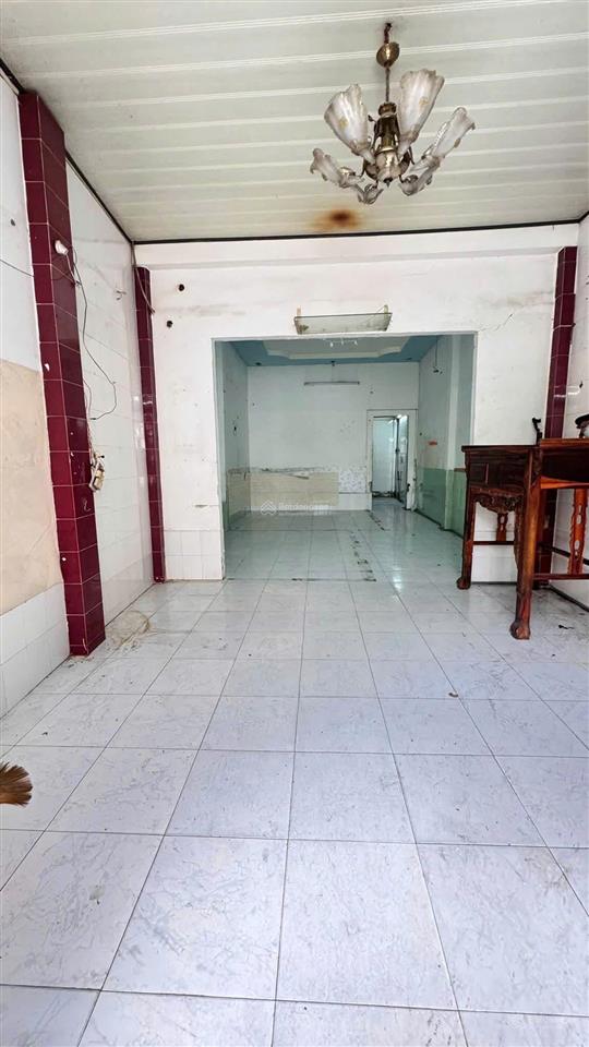 2 mặt hẻm nở hậu tài lộc võ duy ninh  bình thạnh 54m ngang 4.2m 2 tầng 2pn 2wc