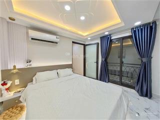 Phú nhuận khu vip phan xích long nhà đẹp 3 tầng, 3pn master chỉ 7,25 tỷ!