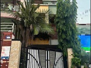 Nhà mặt tiền chợ lớn, p11, quận 6 giáp tân phú và bình tân  17.5 tỷ  80m2