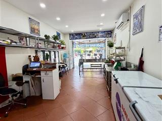 Nhà mặt tiền nguyễn văn cừ, quận 1  87 tỷ  176m2