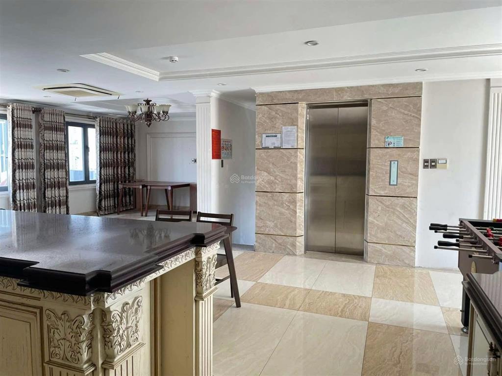 Tòa nhà văn phòng sư vạn hạnh, p12, quận 10  69 tỷ  215m2