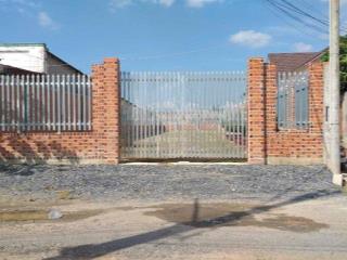 Chính chủ bán đất ngay góc 2mt phước thạnh, gò dầu, tây ninh giá bán 2,4 tỷ 477,5 m2 (100m2 thổ)