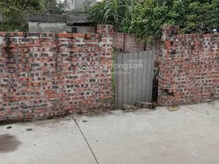 Bán đất văn minh  kim anh, kim thành