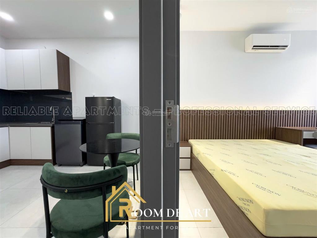 1pn rộng rãi view công viên lê văn tám hai bà trưng, quận 3