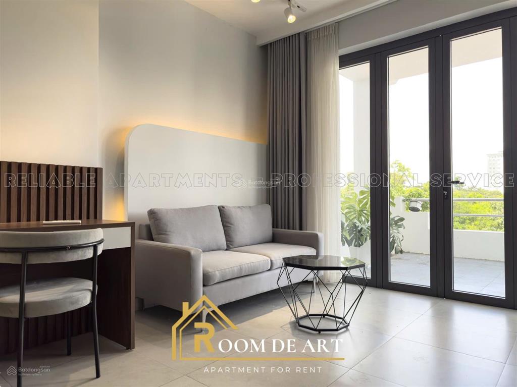 1pn rộng rãi view công viên lê văn tám hai bà trưng, quận 3