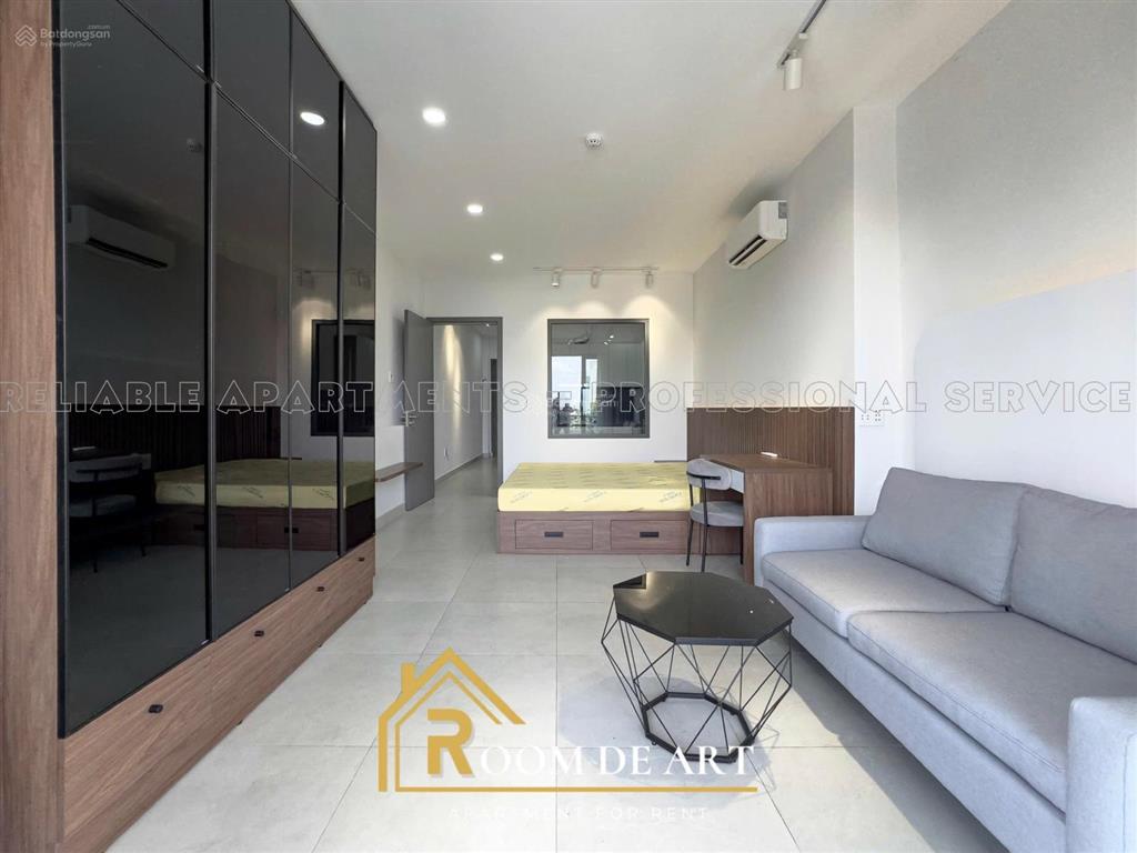 1pn rộng rãi view công viên lê văn tám hai bà trưng, quận 3