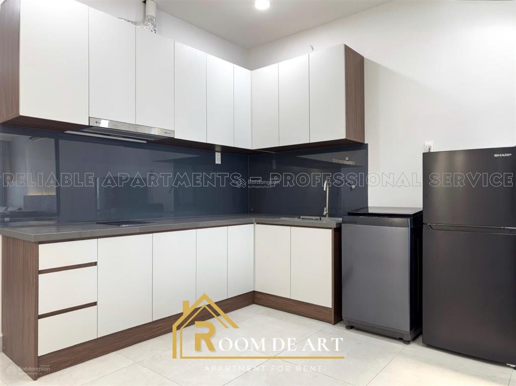 1pn rộng rãi view công viên lê văn tám hai bà trưng, quận 3