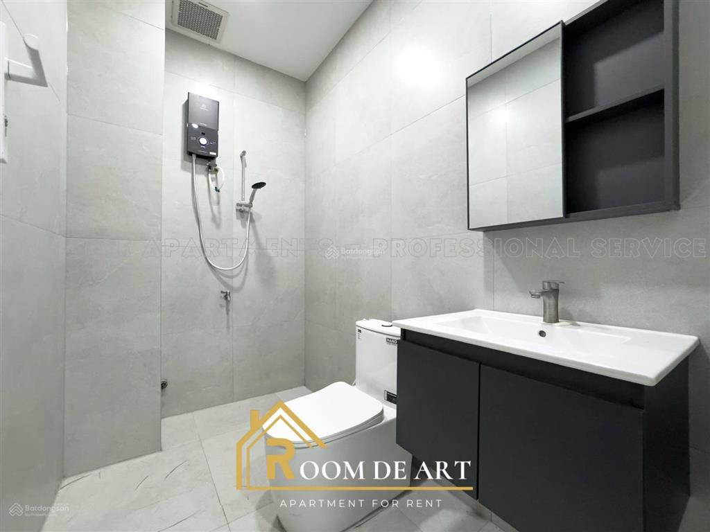 1pn rộng rãi view công viên lê văn tám hai bà trưng, quận 3