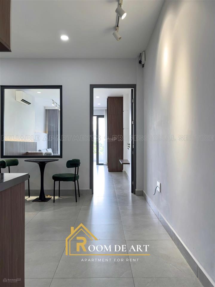 1pn rộng rãi view công viên lê văn tám hai bà trưng, quận 3