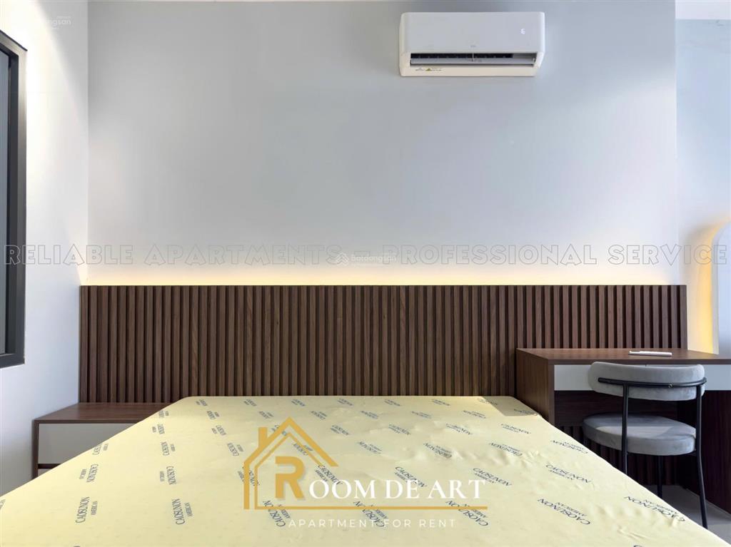 1pn rộng rãi view công viên lê văn tám hai bà trưng, quận 3