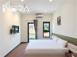 Khai trương dự án mới căn hộ 1pn sang trọng, ban công thoáng tại đường bùi thị xuân, quận 1