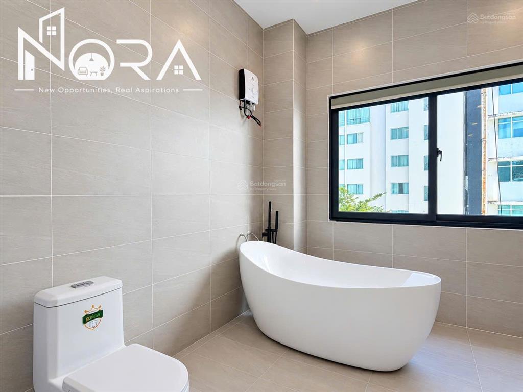 Khai trương dự án mới căn hộ 1pn sang trọng, ban công thoáng tại đường bùi thị xuân, quận 1
