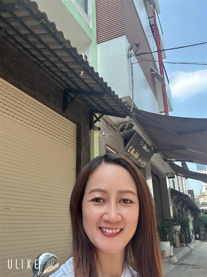 (34)  nhà mới 4 tầng  5.6 tỉ  kdc trung nhân, thạnh lộc q12