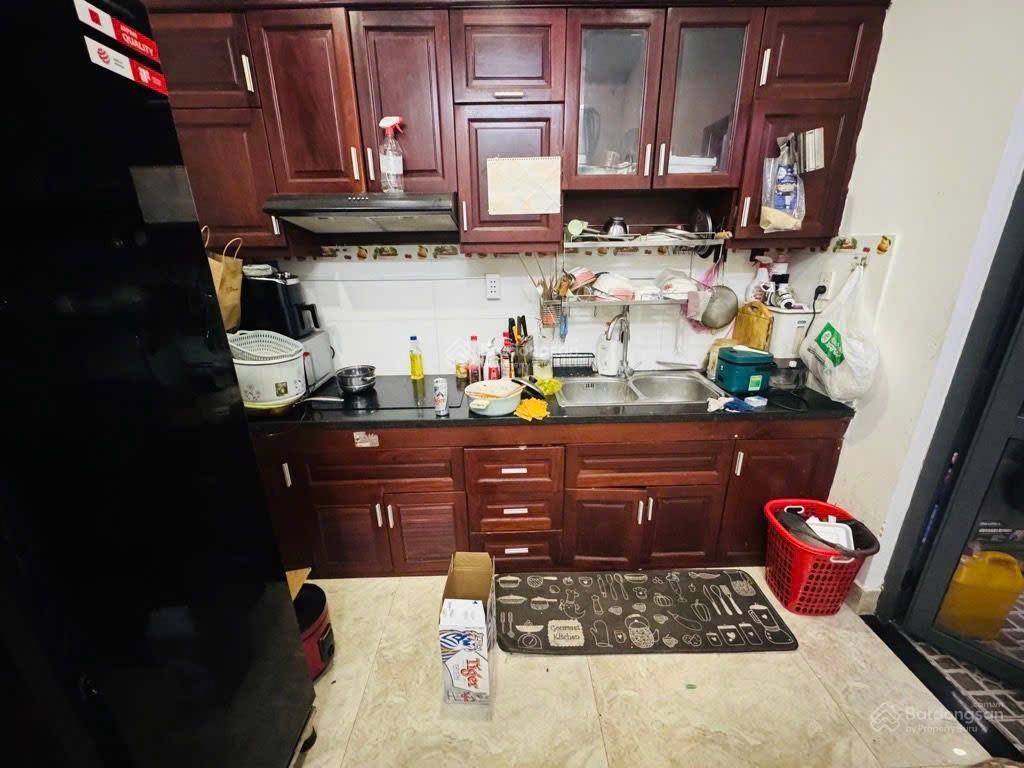 (36)  nhà đẹp thạnh lộc 19  khu nội bộ  ô tô đậu cửa 24/7  tặng nội thất