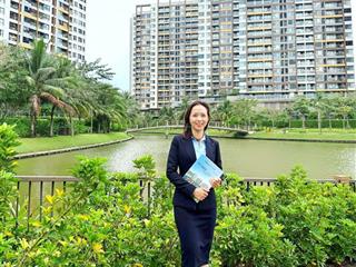 Căn hộ cao cấp trelli cove  mizuki park  nam sài gòn  cđt nam long + cđt nhật bản