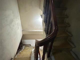 Bán nhà đống đa 32m2 x4 tầng giá 8,5 tỷ