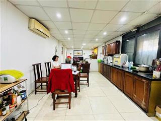 Bán nhà mặt phố hoàng cầu, đống đa, kinh doanh ổn định, 52,2m2 4 tầng giá 11. x tỷ